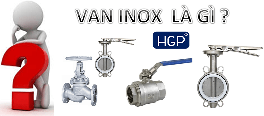 van inox