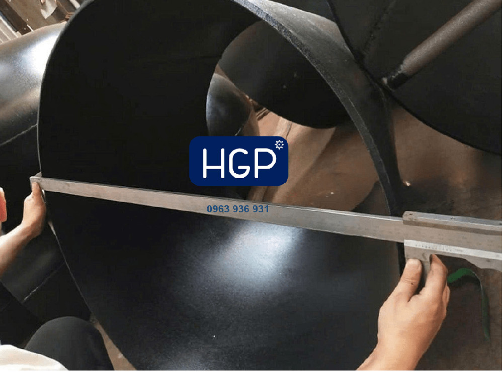 Côn thu hàn DN500 300 2