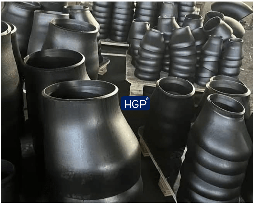 Côn thu hàn DN500 300 5